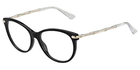 Gucci GG3780 HQW Eyeglasses in Gold 